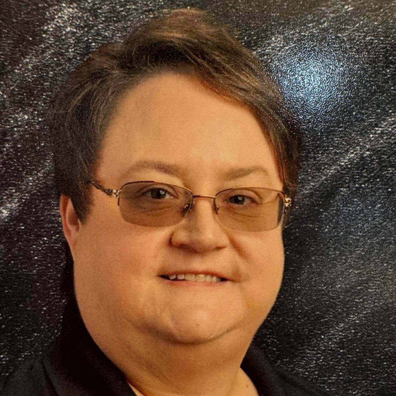 Lynn Riddle