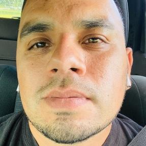 Adrian Cortez
