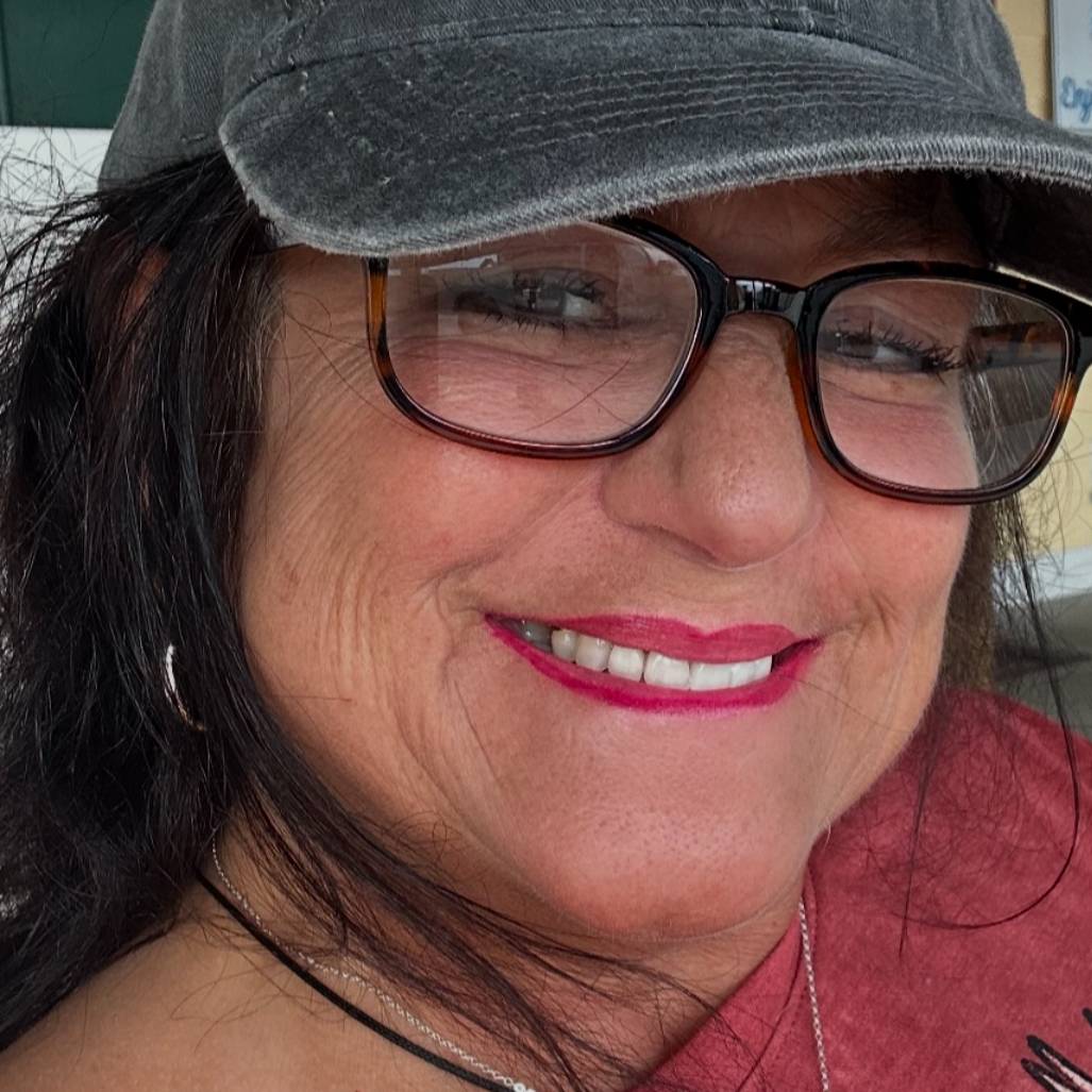 ANNETTE GARCIA