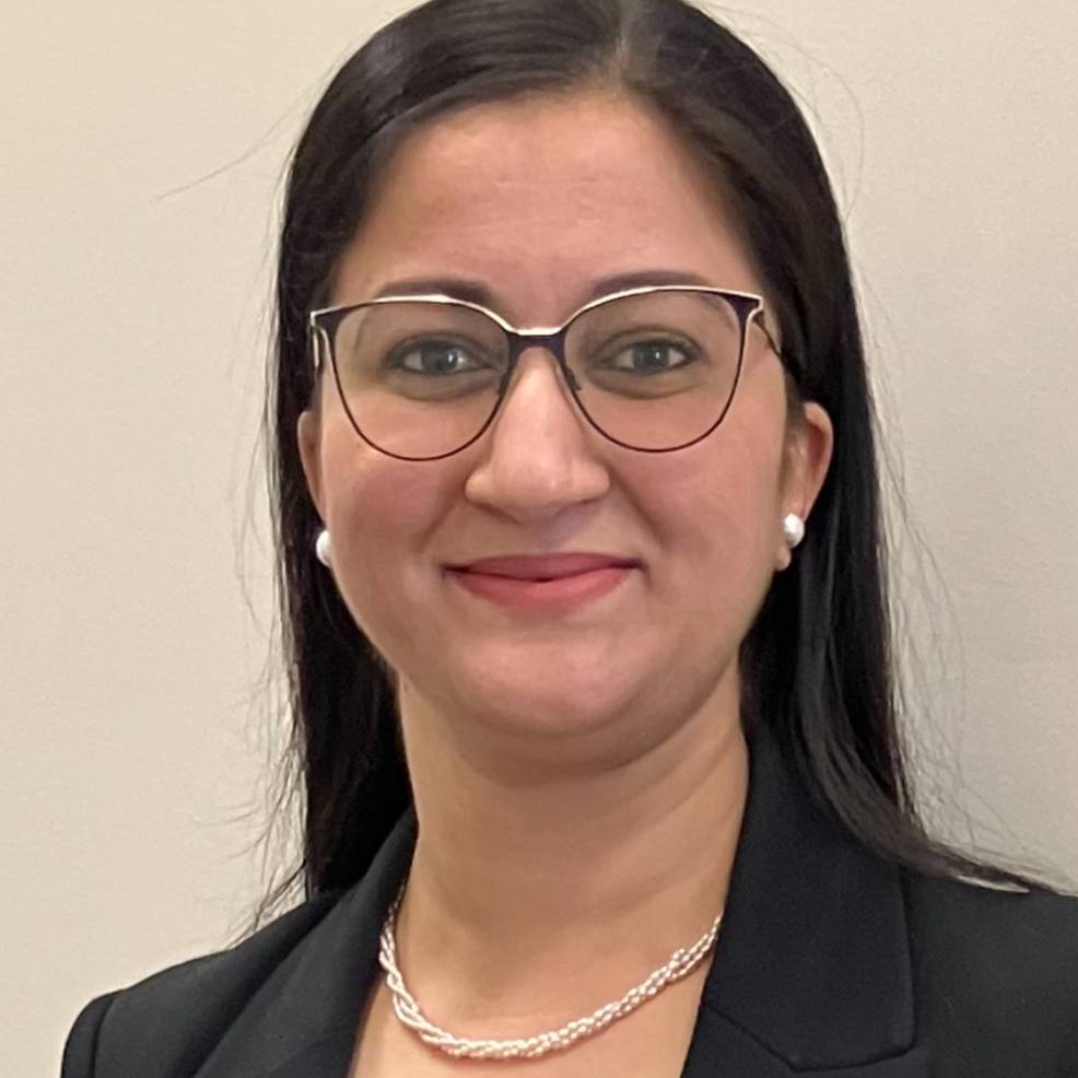 HARNEET KAUR