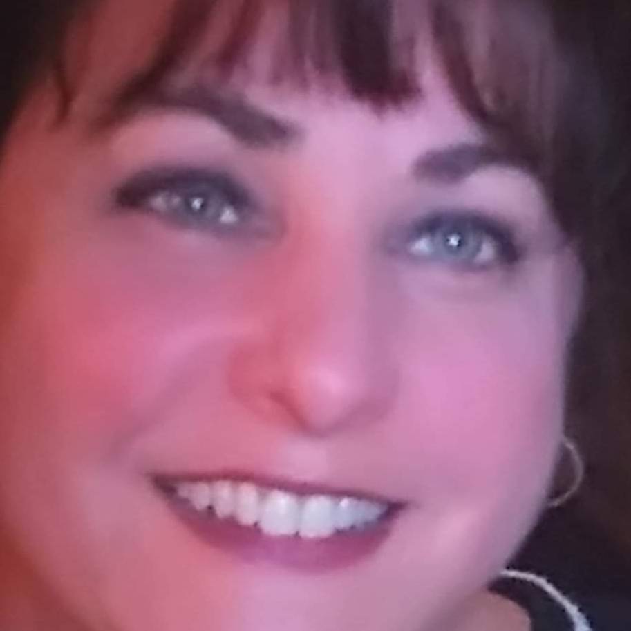 Pamela Fox