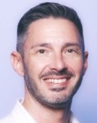 Derek Halley