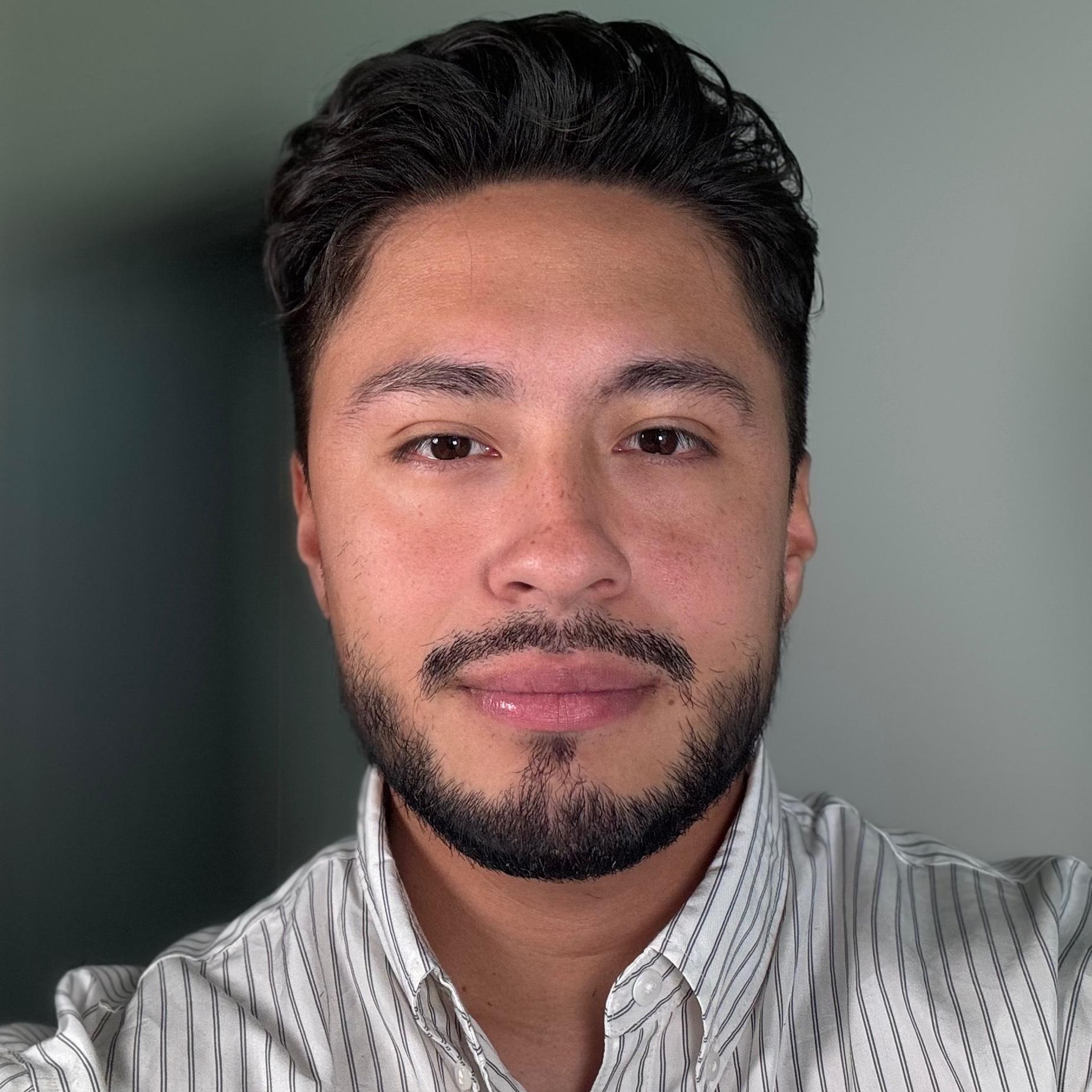 Brandon Farias