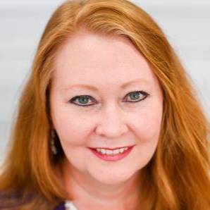 CHARLENE RICHARDSON