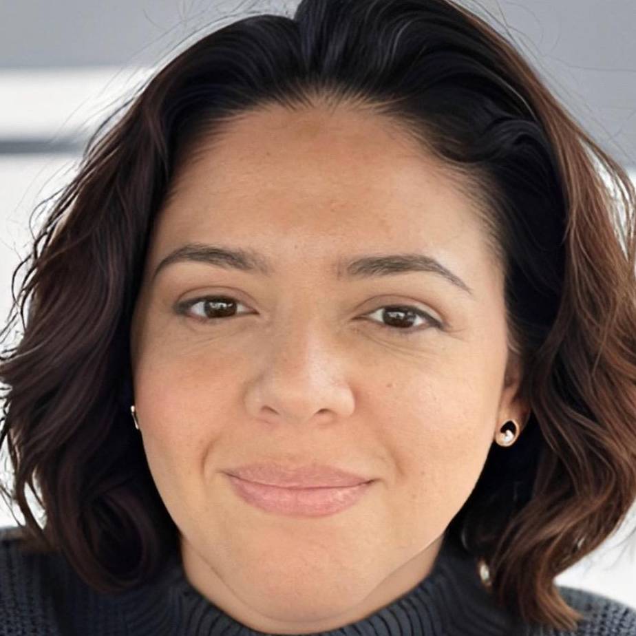 Deborah Reyes