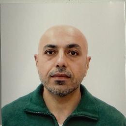 Marwan Aldoori