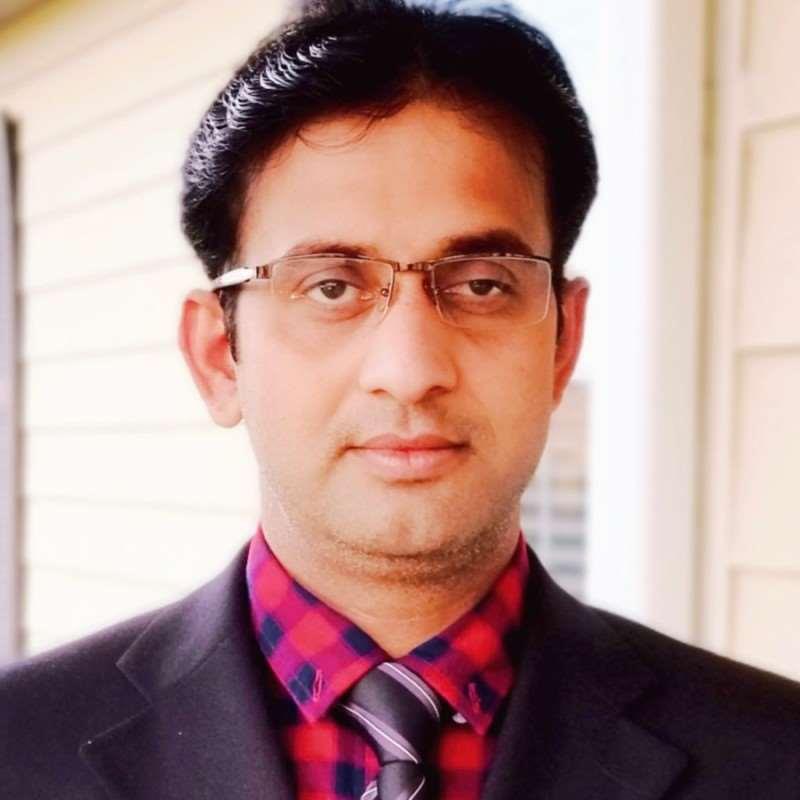 Subrata Kumar Saha