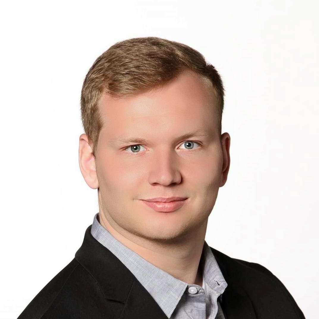 Kyle Lefebvre