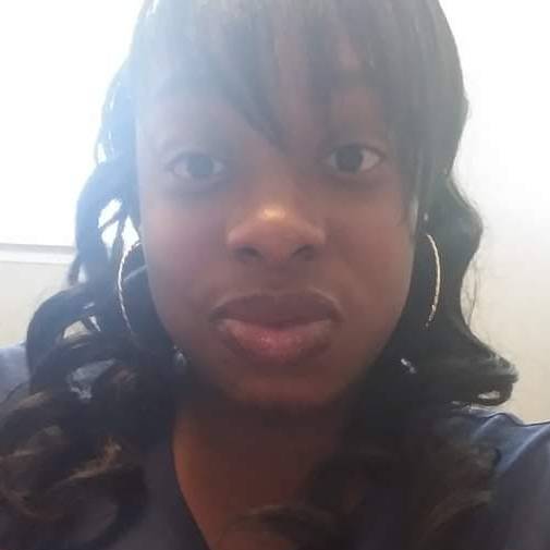 Meoshia Campbell
