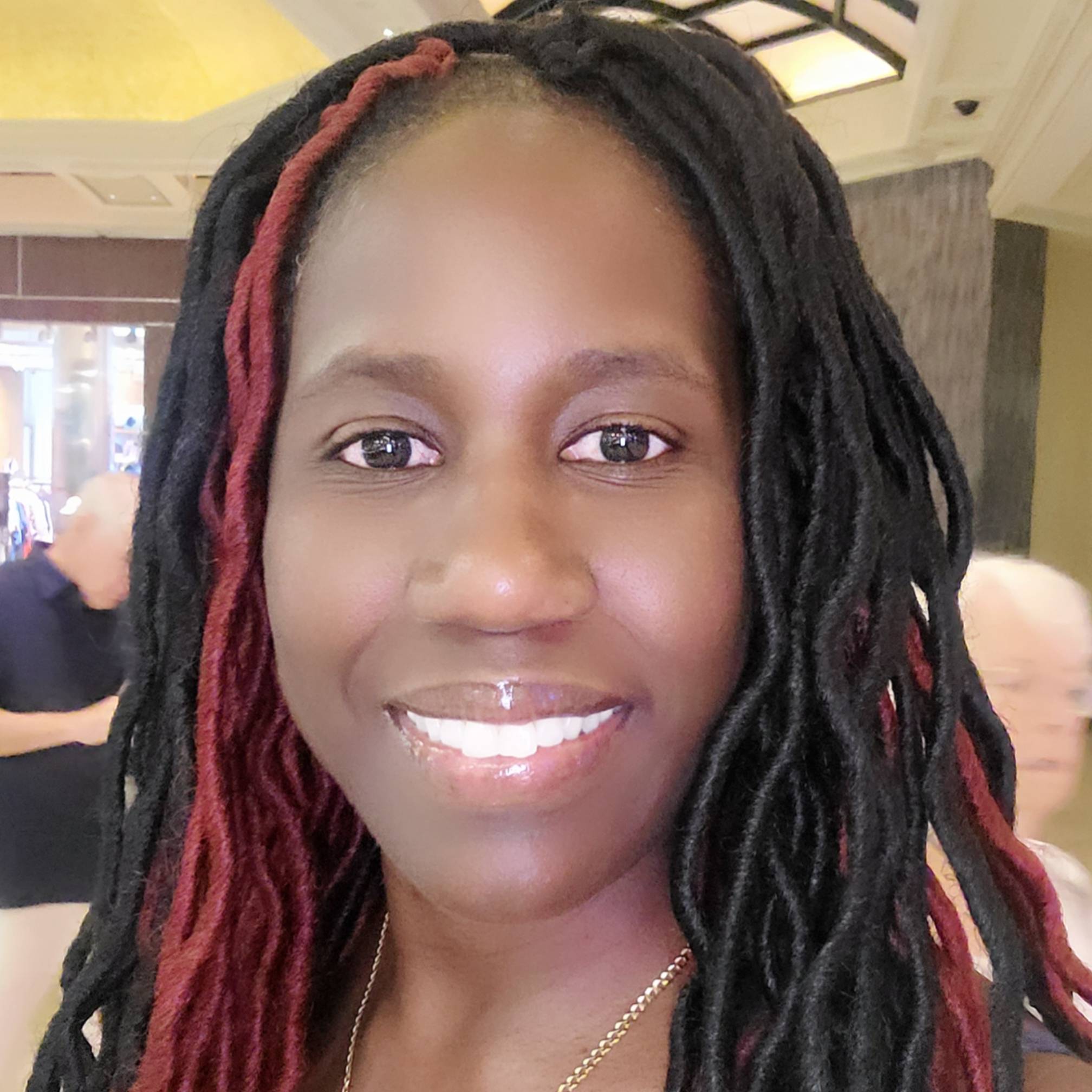 Dr. Patricia A. Gilkes