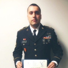 Ricardo J. Perilla