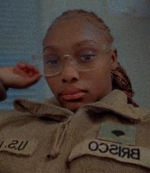 DELENTHIA BRISCO