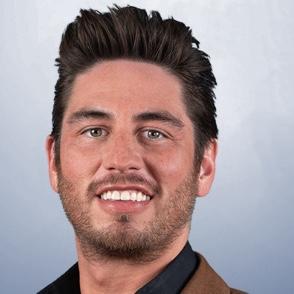 Zach Cole