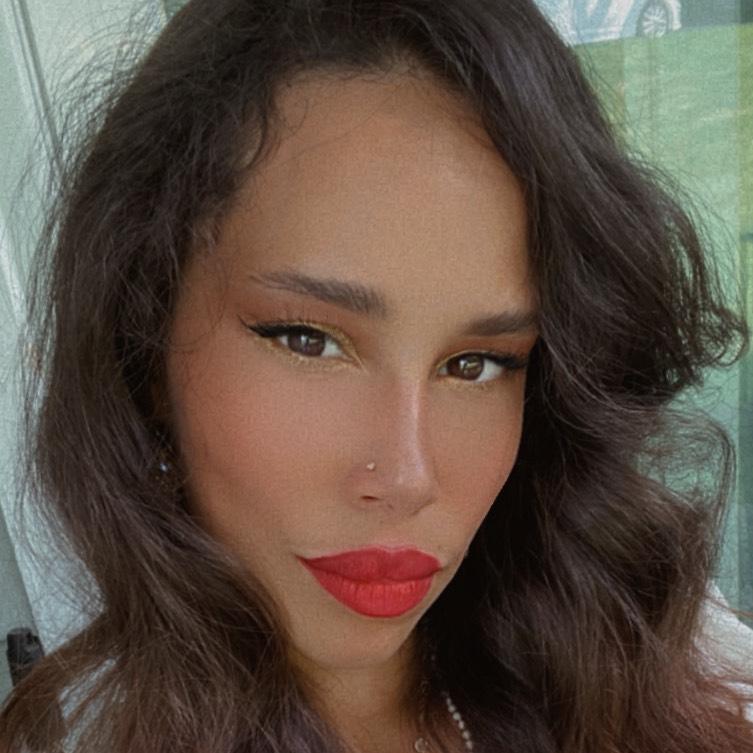 Cassie Rocha