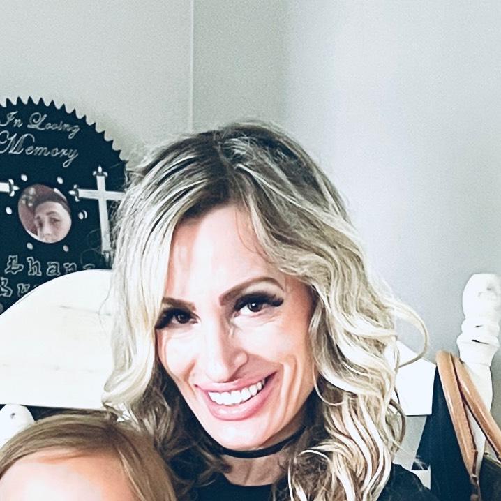 Brandee Lynne Burnett