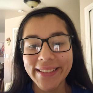 Angelique Gallegos