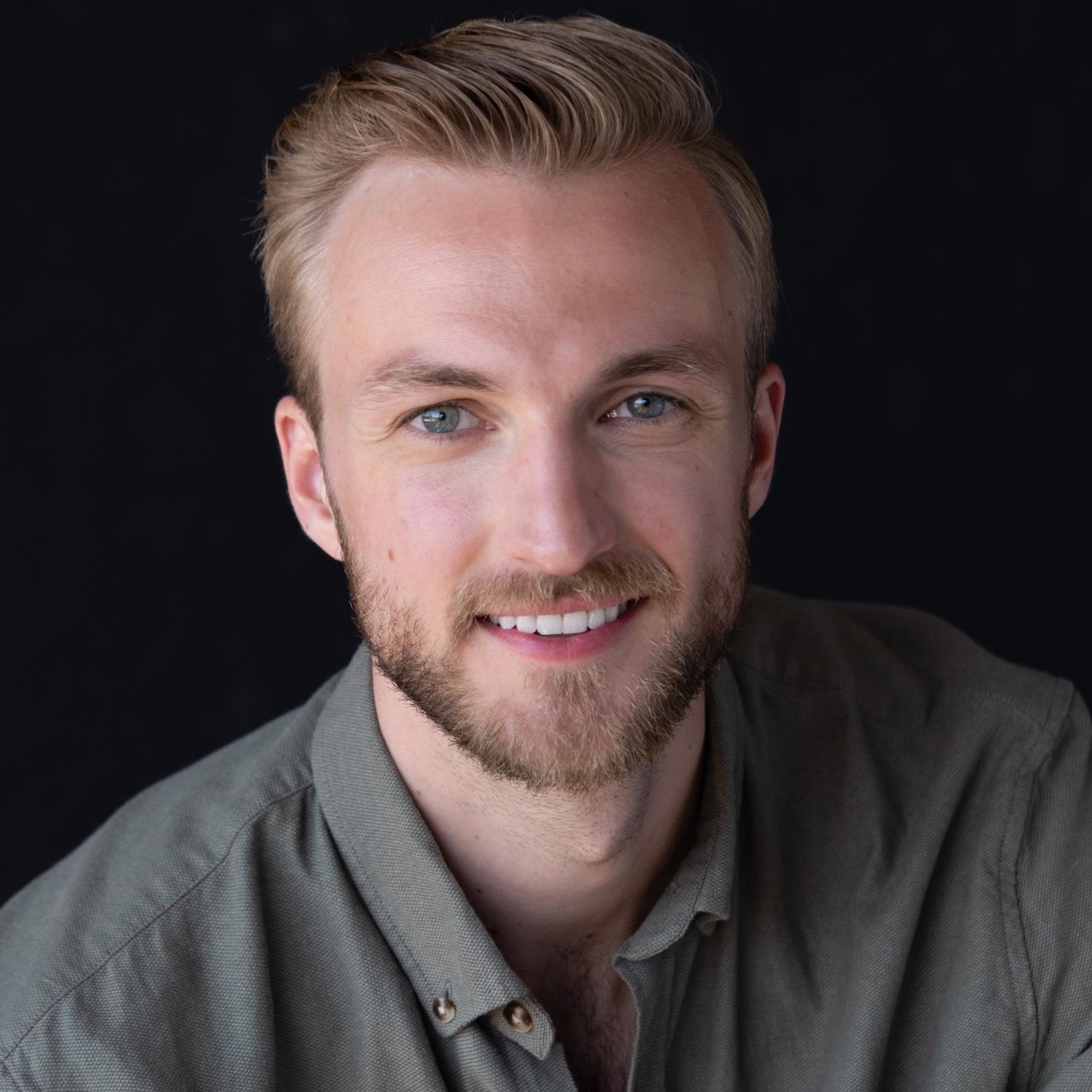 Kevin Menkhorst