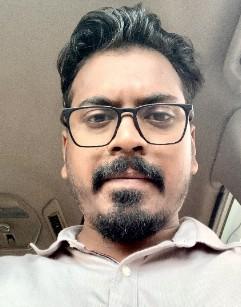 Rajesh Sah
