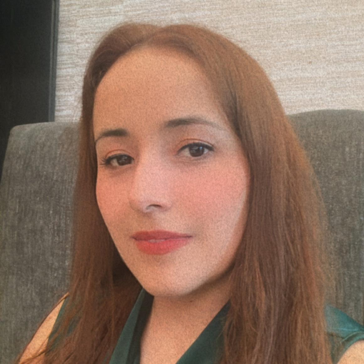 Leidy Gomez
