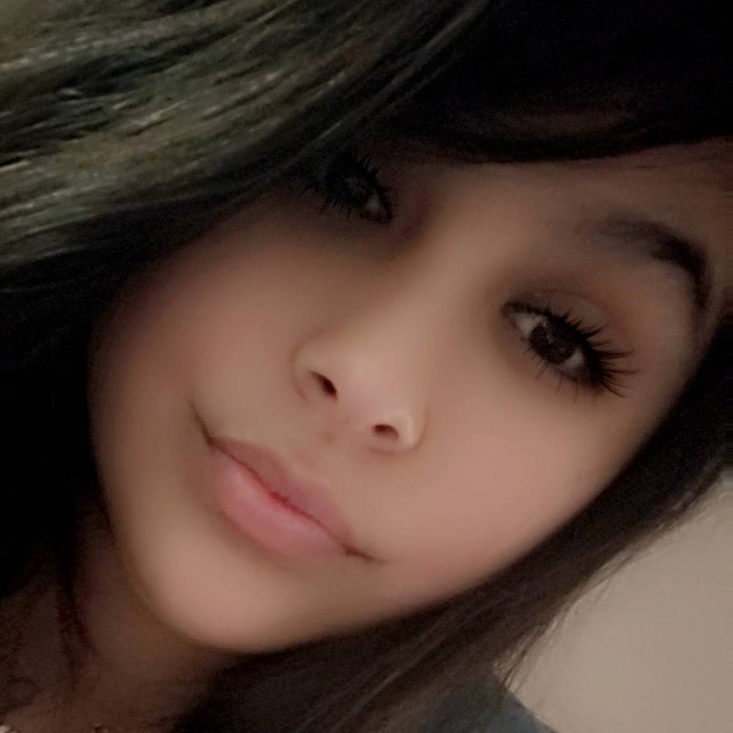 Christina Alvarado