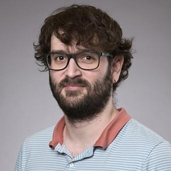 Joshua Valinet