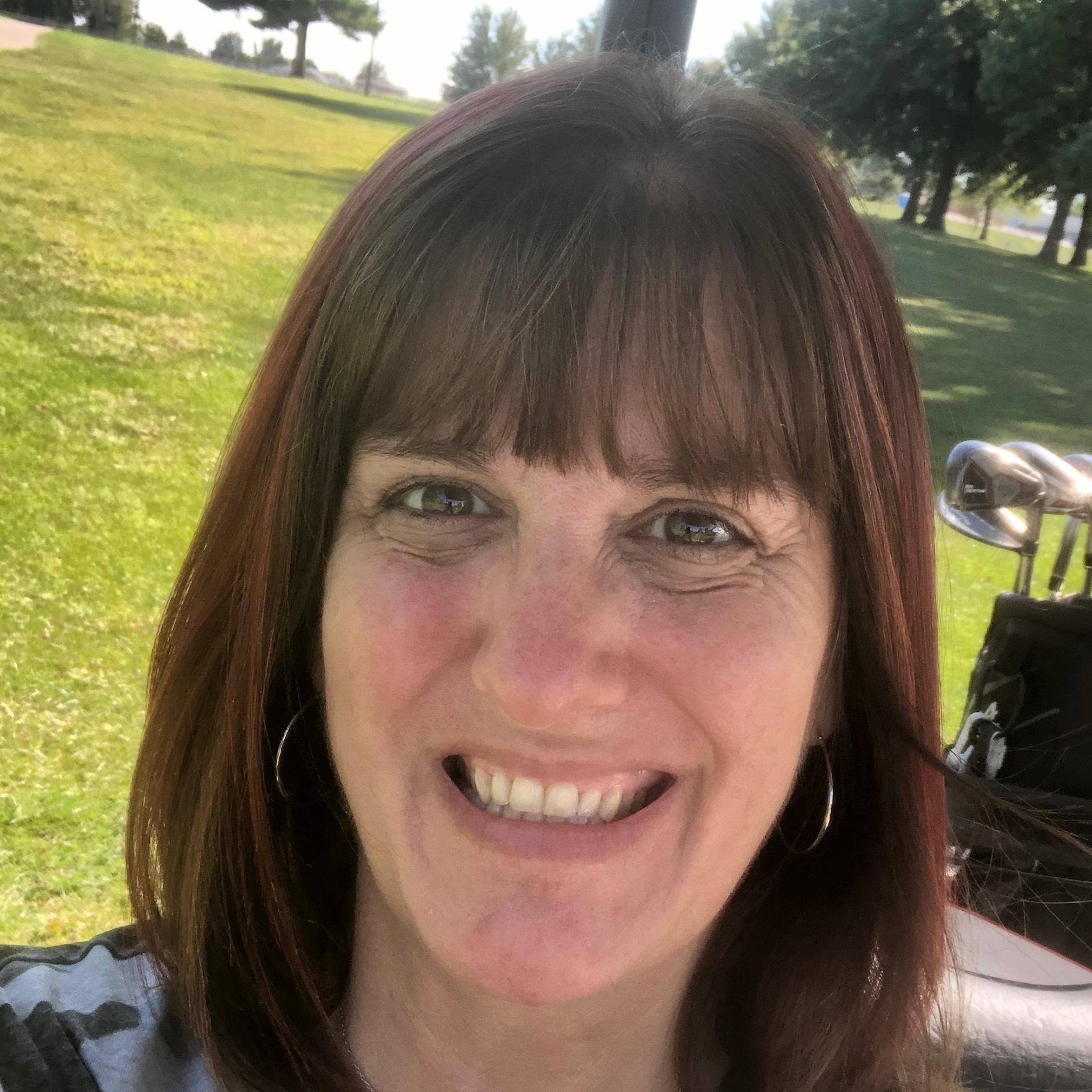 LISA STEGALL