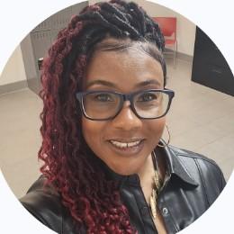 Shelia Mitchell