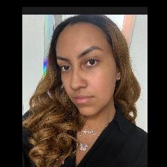 Heidy Alvarado Mejia