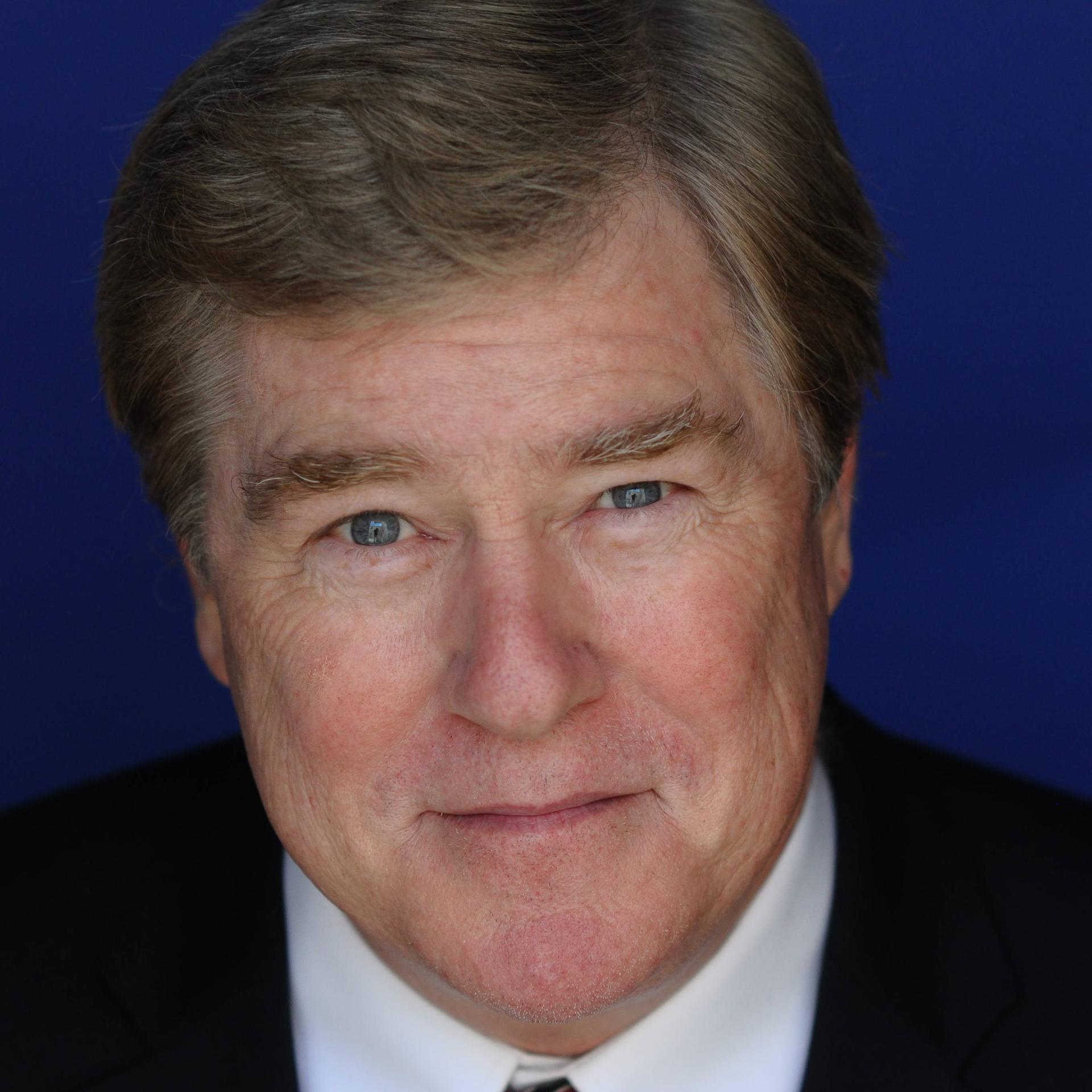 Brian Johnston