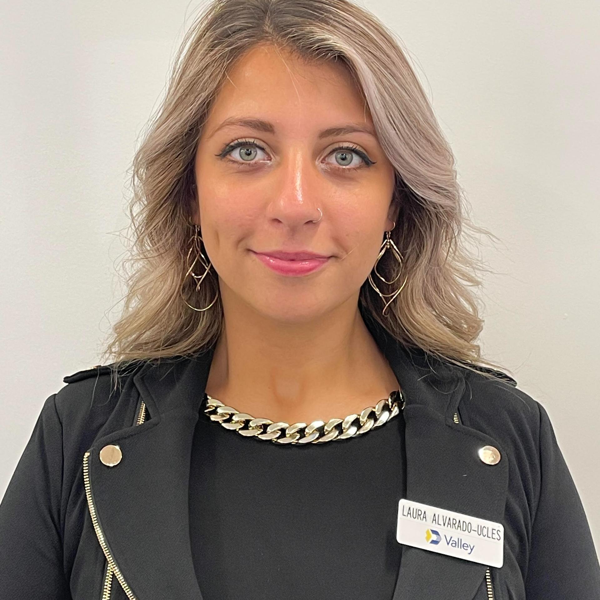 Laura Alvarado-Ucles