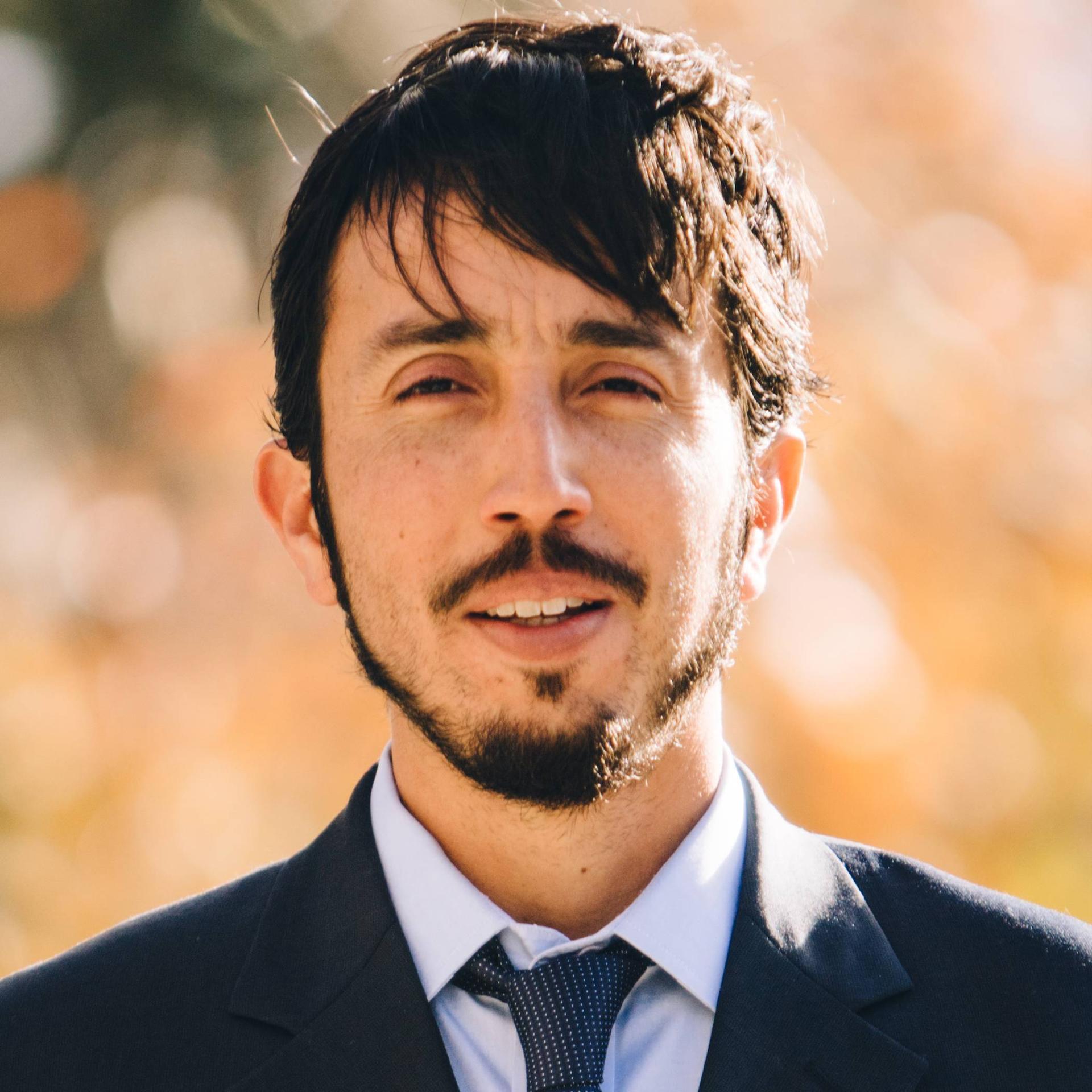 Camilo A. Romero