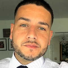 Marco Ortiz