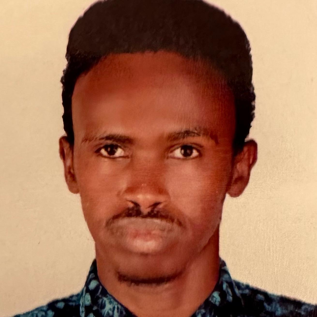 Abdirahman Said