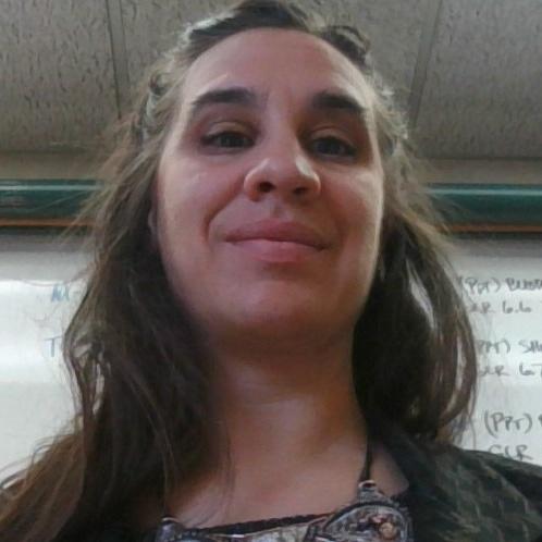 Jillian Means