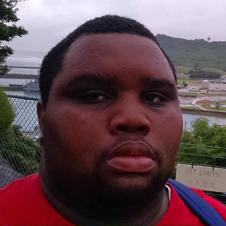 Joshua Bolton