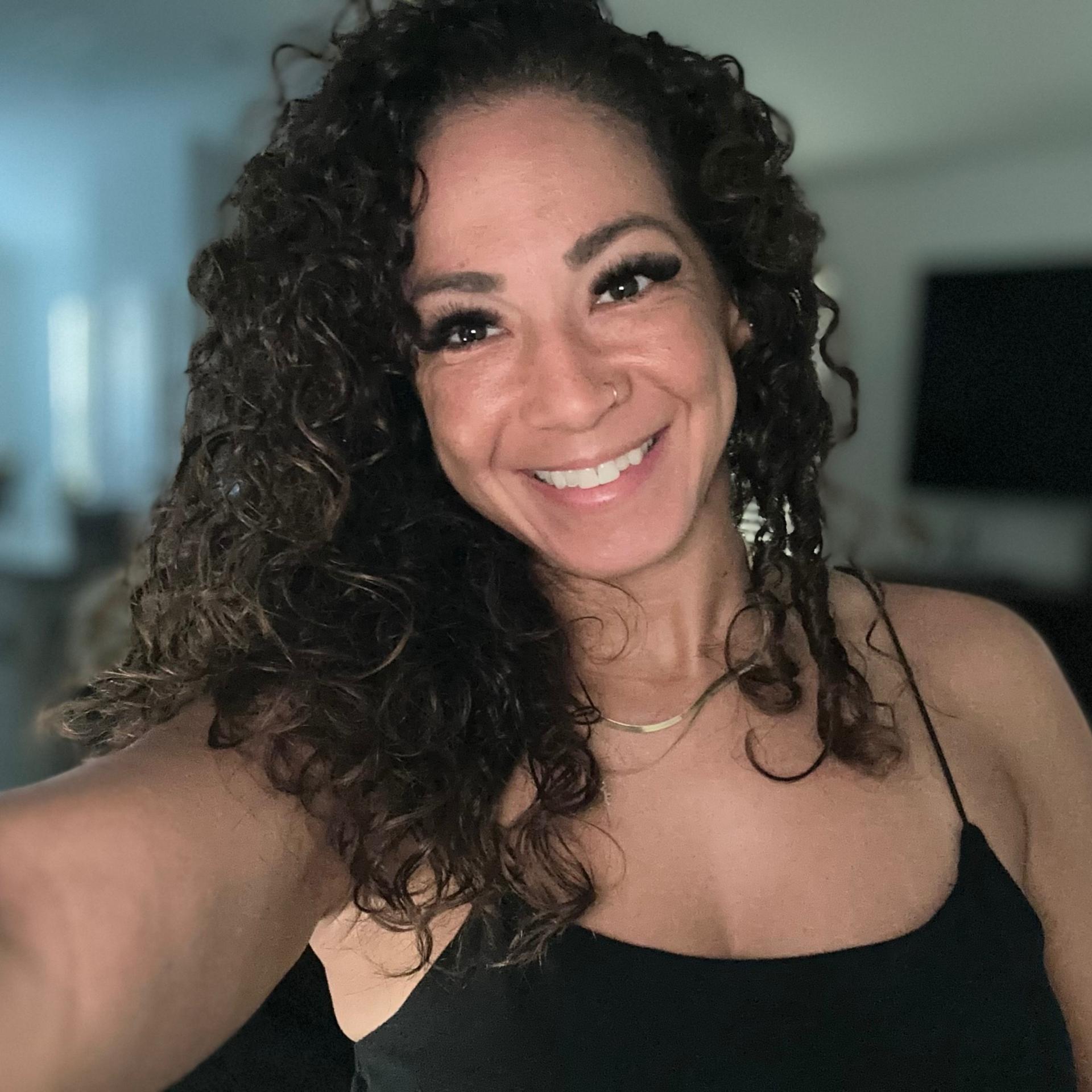 Samantha Honore