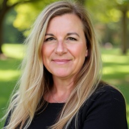 Elizabeth Ratliff