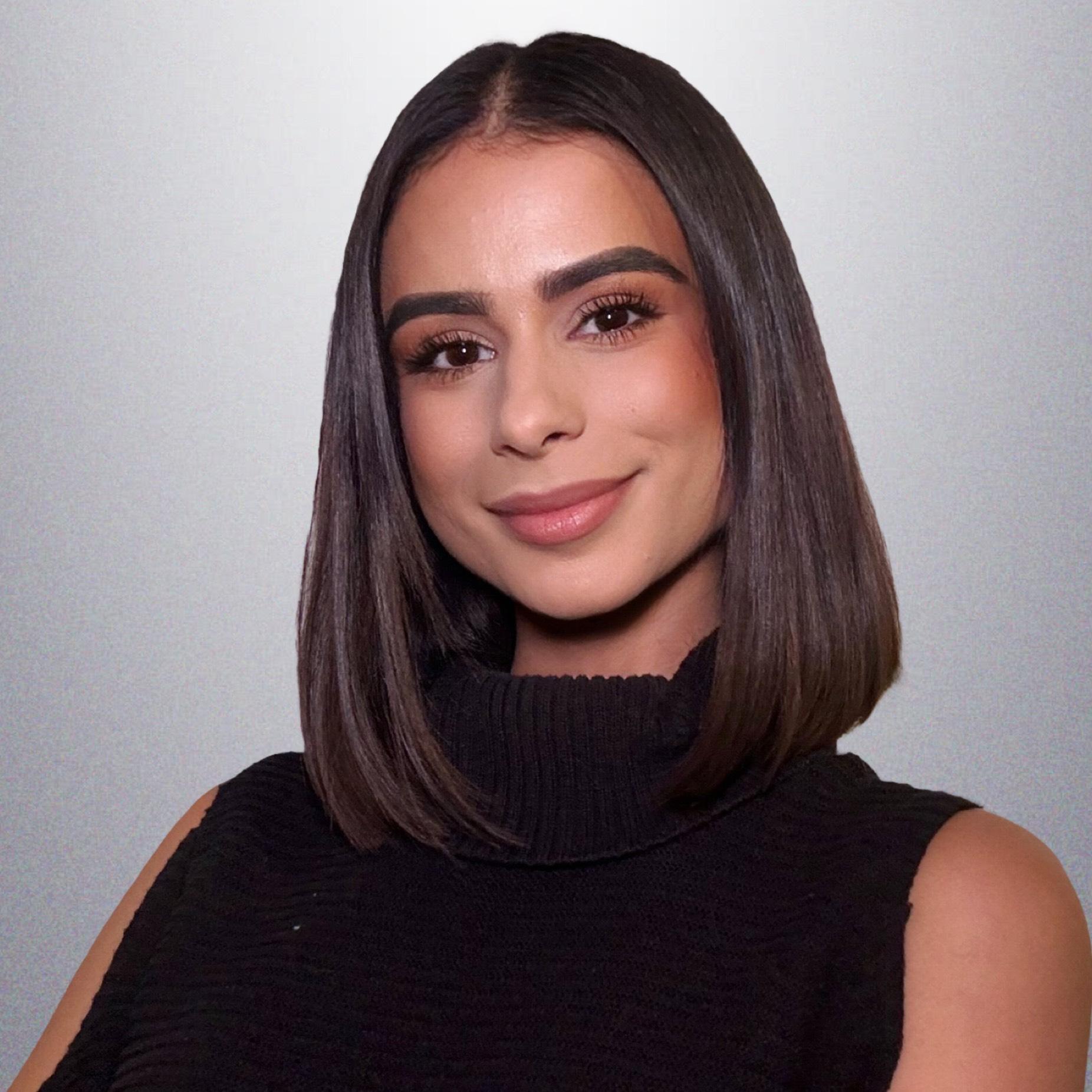 Laura A. Roman-Bisono