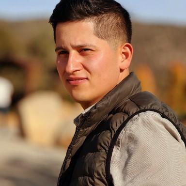 Joshua Carrillo