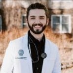 John Shankland FNP-C