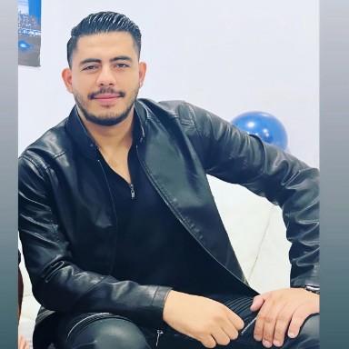 Dennis Banegas