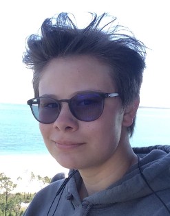 Ilana (Milo) Preble