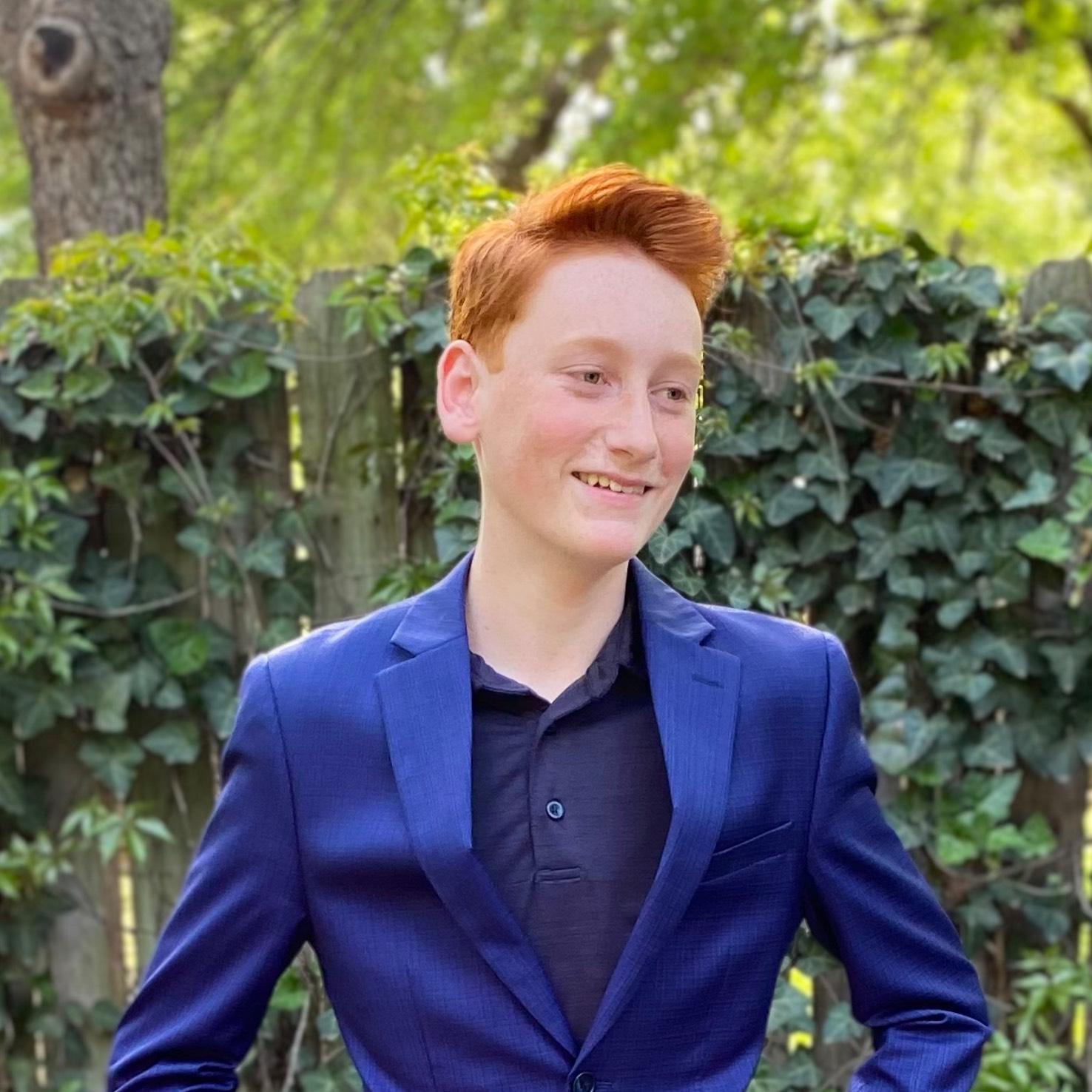 Jacob Clover