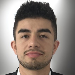 Andres Fernandez