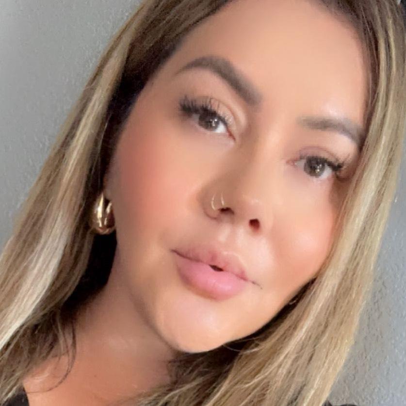 Yuridia Gomez