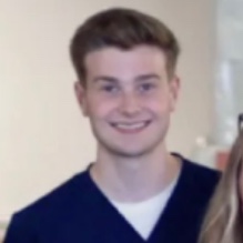 Mitchell Cook