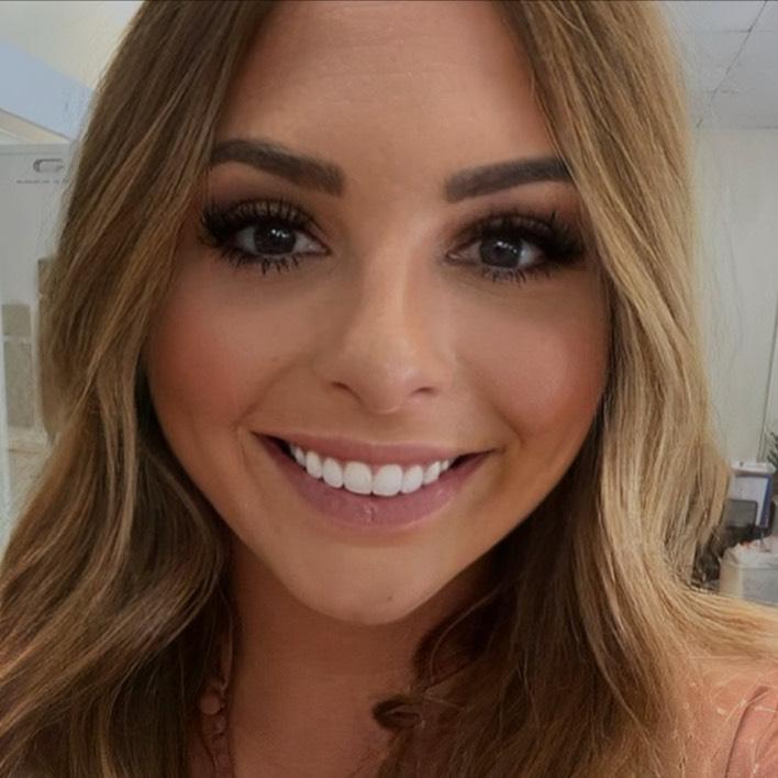 Paige McKinney