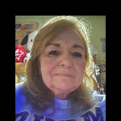 Joyce Daversa Bramlett
