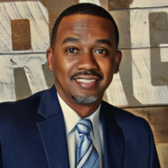 Kelvin T. Harrington