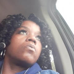 Monique Harold